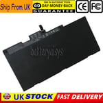 CS03XL Battery For HP Elitebook 745 840 G3 G4 854108-850 800513-001 HSTNN-IB6Y