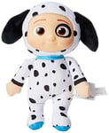 CoComelon JJ Puppy Super Soft 21cm Gift Quality Plush Toy