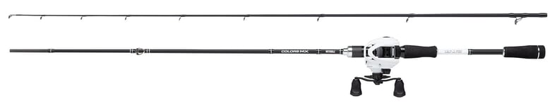 Mitchell Combo Mitchell Color MX – Ensemble canne et moulinet casting pour la...