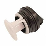 Kit Filtre Pompe À Epingle Copreci Lave-Linge Indesit Original C00297161