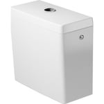 Duravit Starck 3 cisterne