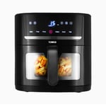 Tower Vortx 6L SpaceSaver Air Fryer