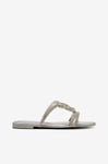 Tamaris - Sandal - Silver