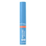 Soins visage Rimmel London  KIND   FREE baume à lèvres teinté 003-tropical spark 1,7 gr