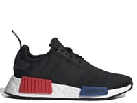 Nmd_r1 j adidas originals black h02320