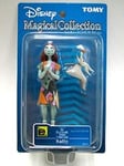 Sally nightmare before christmas Rare Figure 10cm TOMY Magical Collection 114