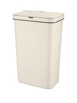 Tower 50 Litre Rectangular Sensor Bin