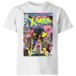 X-Men Final Phase Of Phoenix Kids' T-Shirt - White - 3-4 Years