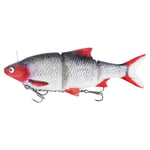 Westin Ricky The Roach Inline 35cm, 585g Sinking - Redlight Roach