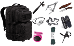 Bug-out Bag I Basic Kit