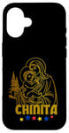 iPhone 16 Virgen de la Chinita Iconic Maracaibo, Venezuela Tribute Case