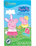 Kinnerton Peppa Pig Sjokoladeegg og Sjokoladebar