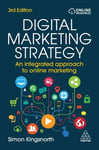 Digital Marketing Strategy