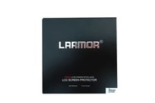 Larmor Screen Protector for Nikon D7500