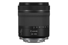 Canon RF zoomlins - 24 mm - 105 mm