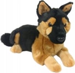 Dubi Schäferhund Liggande 30Cm 32225