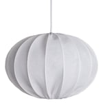 Watt& Veke Boll Lampa, Vit