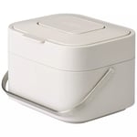 Joseph Joseph Stack Food Waste Caddy, 4L