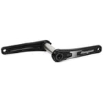 Hope EVO Crankset No Spider - Black / 170mm