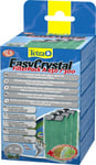 Tetra Easy crystal filter pack A 250/300 anti-algues pour aquarium de 10 à 30 L