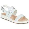 Sandales enfant Geox  J SANDAL REBECCA GIR