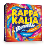 Rappakalja Remix MultiColor