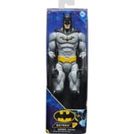 BATMAN FIGURINE BATMAN RENAISSANCE 30 CM DC COMICS Figurine Batman Articule De 30 cm 6063094 Jouet Enfant 3 Ans et Gri[18286]