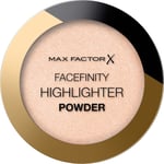 Max Factor Smink Ansikte Facefinity Highlighter Nr.01 Nude Beam 8 g ()