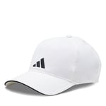 Keps adidas AEROREADY Training Running Baseball Cap HT2031 Vit