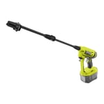 Ryobi Mellantryckstvätt RY18PW22A-125 18V ONE+