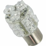 Led-Lampa bluhm enterprises - Led lampa ba15s 1156 360 design