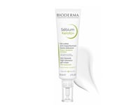 Sébium Kerato+ Anti-Blemish High Tolerance Gel-Cream (W,30 Ml)