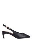 KG Kurt Geiger Beloved Slingback Heel Court Shoes