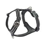 Dog Copenhagen Comfort Walk Air Harness 3.0 - Black M