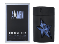 Mugler Mens Thierry A*Men Edt Spray Refillable 100 ml - One Size