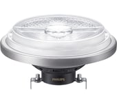 Philips Master Led 70513800, 20 W, 100 W, G53, 1160 Lm, 25000 H, Varmvitt