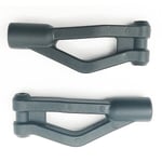 FTX DR8 Front Upper Suspension Arms