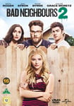 Bad Neighbours 2 (DVD)