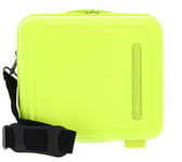 Mandarina Duck Logoduck Beauty Case, 28.5 x 26.5 x 16.5 (L x H x W), Acid Lime, Standard Size, LOGODUCK +