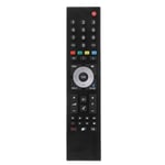 Byte av TV-fjärrkontroll för Grundig Tp7187r Media Player-tillbehör