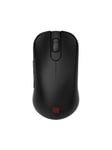 BenQ Zowie ZA13-DW (Small) Wireless Mouse for Esports - Pelihiiri - Optinen - 7 painiketta - Musta