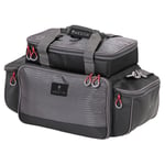 Westin W4 P&amp;T Master Bag 5 Boxes Large Titanium Black