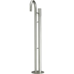 Frostline Duo H30 vandpost, 90 cm, selvlukkende greb, rustfrit stål