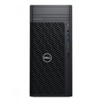 DELL Precision 3680 Intel® Core™ i7 i7-14700 32 GB DDR5-SDRAM 1 TB SSD NVIDIA T1000 Windows 11 Pro Tower Arbetsstation Svart