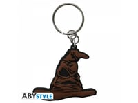 Porte-Clé - Harry Potter - Choixpeau magique - PVC - ABYstyle