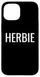 iPhone 15 Herbie Case