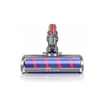 ZVD - Accessoires de nettoyage Tête de nettoyage pour aspirateurs Dyson V7 V8 V10 V11