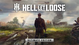 Hell Let Loose Ultimate Edition (PC)