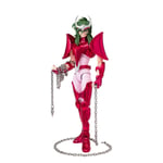 Saint Seiya - Figurine Saint Cloth Myth Ex Andromeda Shun (Final Bronze Cloth) 17 Cm