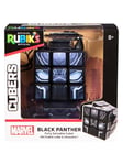 Rubiks Cubers 3x3 - Black Panther